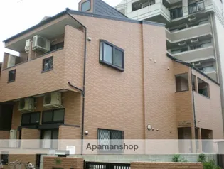 プレ・マルシェ美野島【1階】の外観