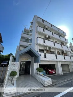 シティパレス大橋駅前PARTー2の画像