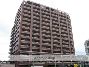 アプローズ薬院デュオイーストの画像