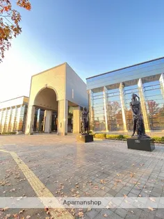 グランドメゾン高取参番館【4階】の周辺