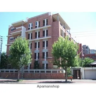 ロイヤルチェリー大濠公園の画像