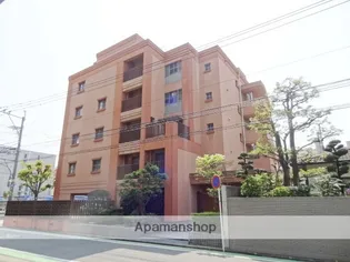 フェイズイン大濠の画像