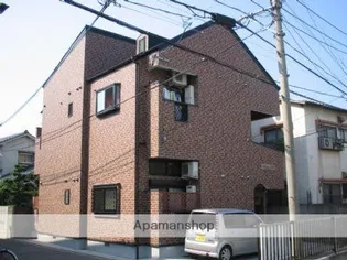 SCHERZーWILLEの画像