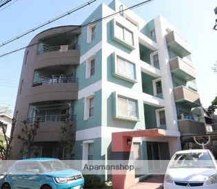 パークアベニュー桜坂の画像