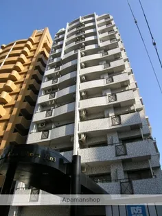 ライオンズマンション大濠第3の画像