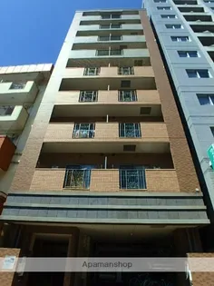 WILLDO唐人町の画像