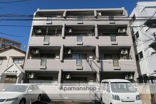 アイランド大濠の画像