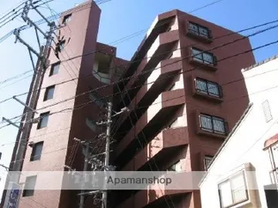 ライオンズマンション薬院の画像