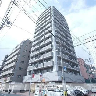 エステートモア天神アトリエ【13階】の外観