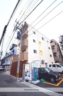 サンライトマンションの画像