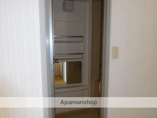 クレセント大橋【2階】の風呂