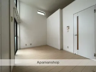 VILLA大橋【1階】の内装