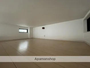 VILLA大橋【1階】の内装