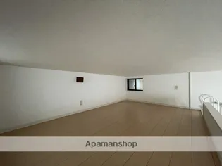 VILLA大橋【1階】の内装