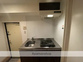 VILLA大橋【1階】のキッチン