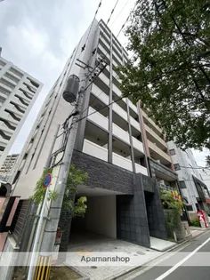 サンヒルズ薬院【8階】の外観