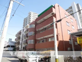 大宮スカイハイツの画像