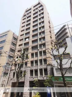 サヴォイ ジ・アトリウム【7階】の外観