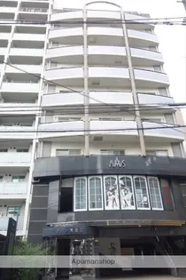 アバンス薬院の画像