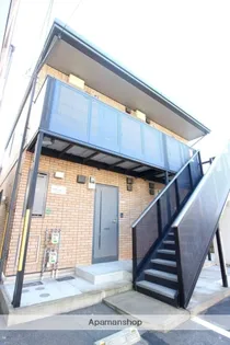 ボナール櫻【1階】の外観