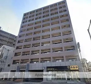 ピュアドーム高宮ロイヤルズ【7階】の外観