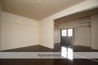 レジデンス住吉【8階】の居間