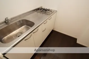 レジデンス住吉【8階】のキッチン