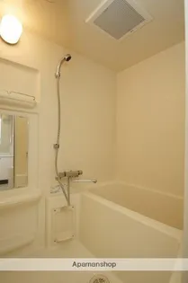 レジデンス住吉【8階】の風呂