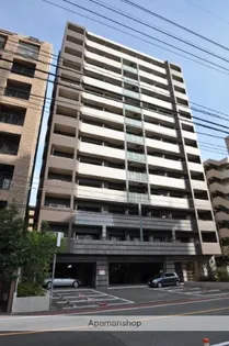 ウインステージ平尾【10階】の外観