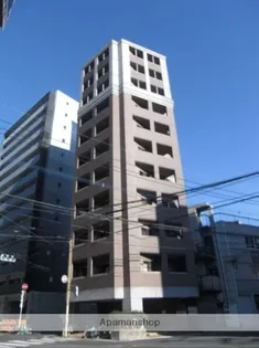 ピュアドーム博多エクセーヌ【2階】の外観