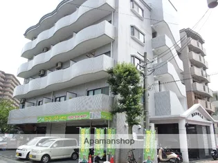 第8川崎ビルの画像