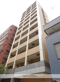 ピュアドームヴィサージュ西公園の画像