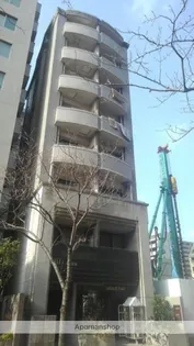 フレックス大濠公園の画像