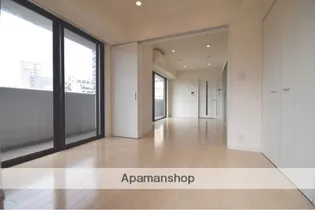 クラスけやき通り【4階】の居間