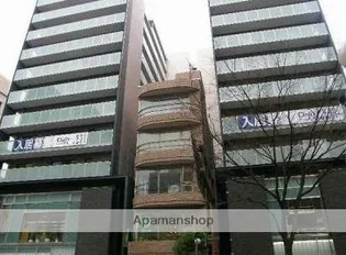 クラスけやき通り【4階】の外観