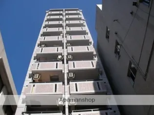 パインストン今泉【2階】の外観