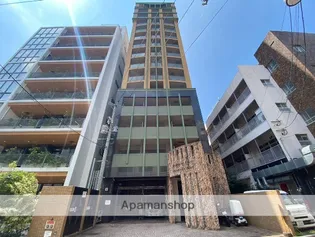 ローズモントフレア博多駅前の画像