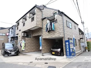 ヴェルデMⅡの画像