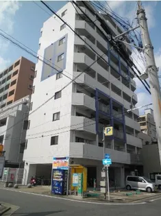 エンクレスト渡辺通の画像