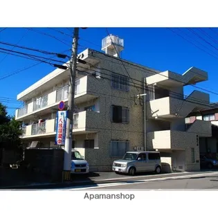 コスモ野間大池【5階】の外観