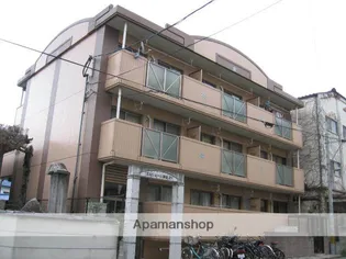 エルシエール高宮21の画像