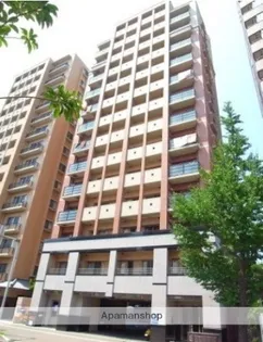 GRANDEUR住吉 弐番館【11階】の外観