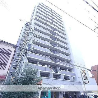 エステートモア天神サクセス【15階】の外観