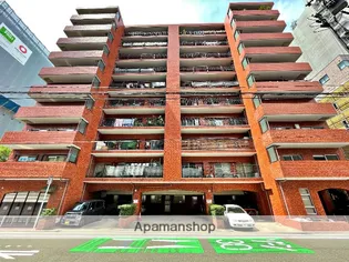 シャンボール舞鶴の画像