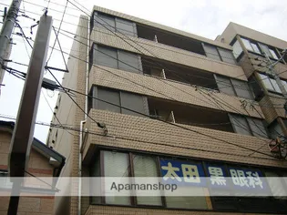 森藤不動産第2ビルの画像