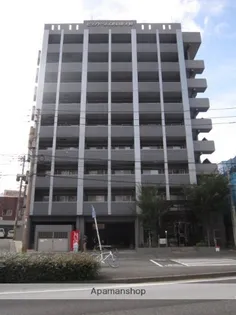 ピュアドームグランド大橋の画像