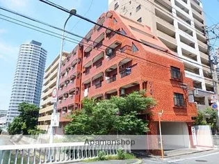 AMハイツ今川の画像