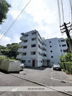 コーシン桜坂マンションの画像