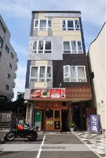 ジェンティーレ六本松Ⅱ【3階】の外観