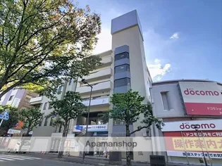 とわたビルの画像